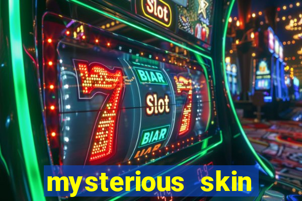 mysterious skin online dublado